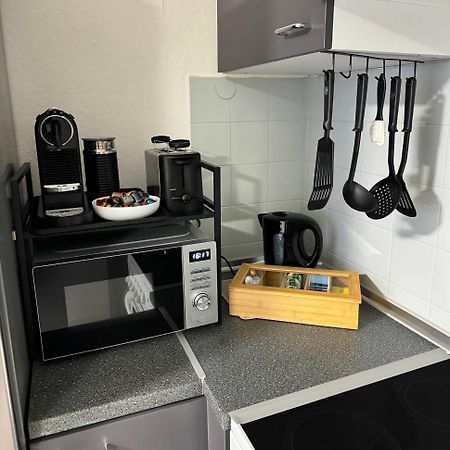 Gemuetliches Apartment Vor Den Toren Koelns Hürth Dış mekan fotoğraf