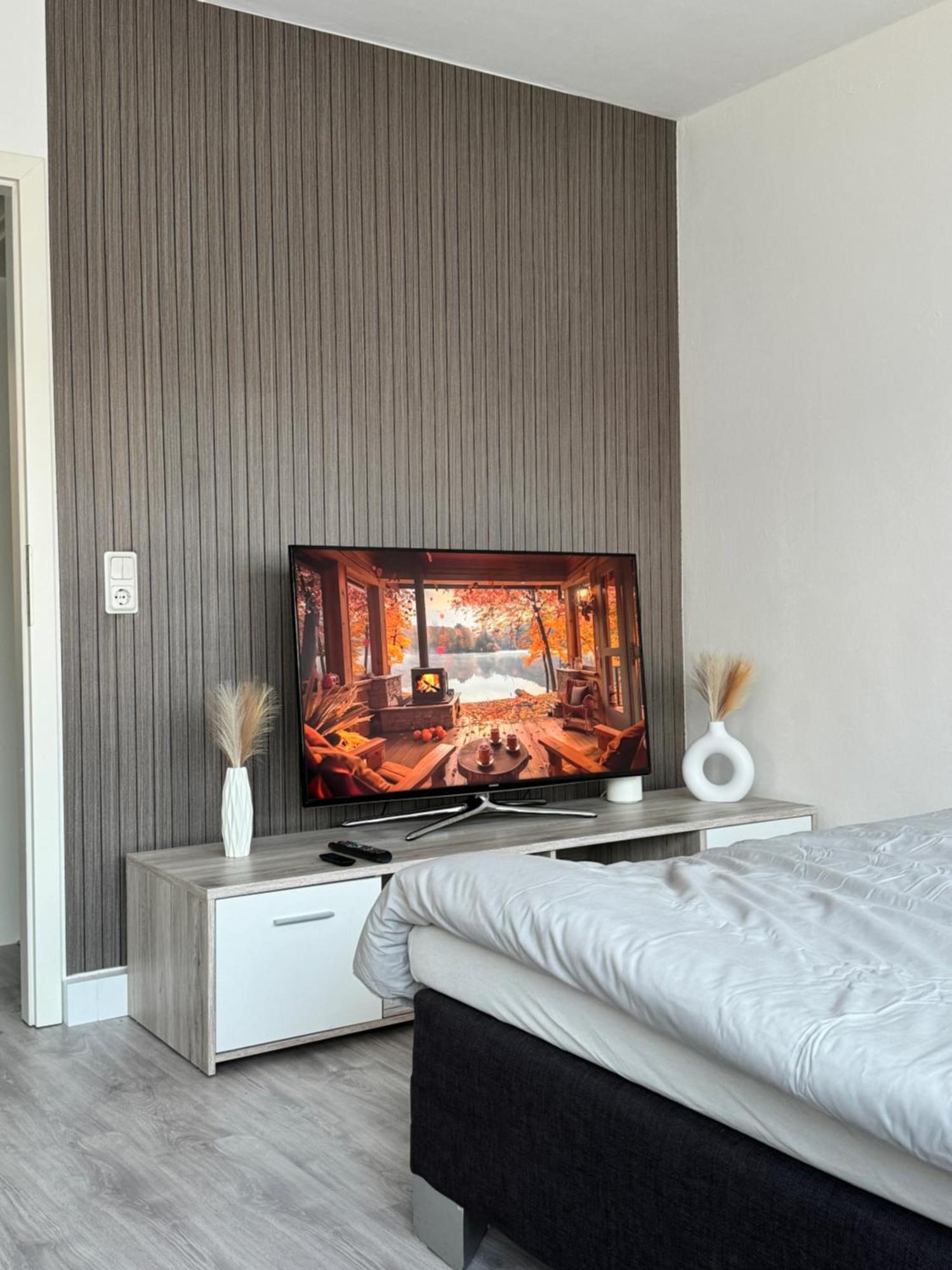 Gemuetliches Apartment Vor Den Toren Koelns Hürth Dış mekan fotoğraf