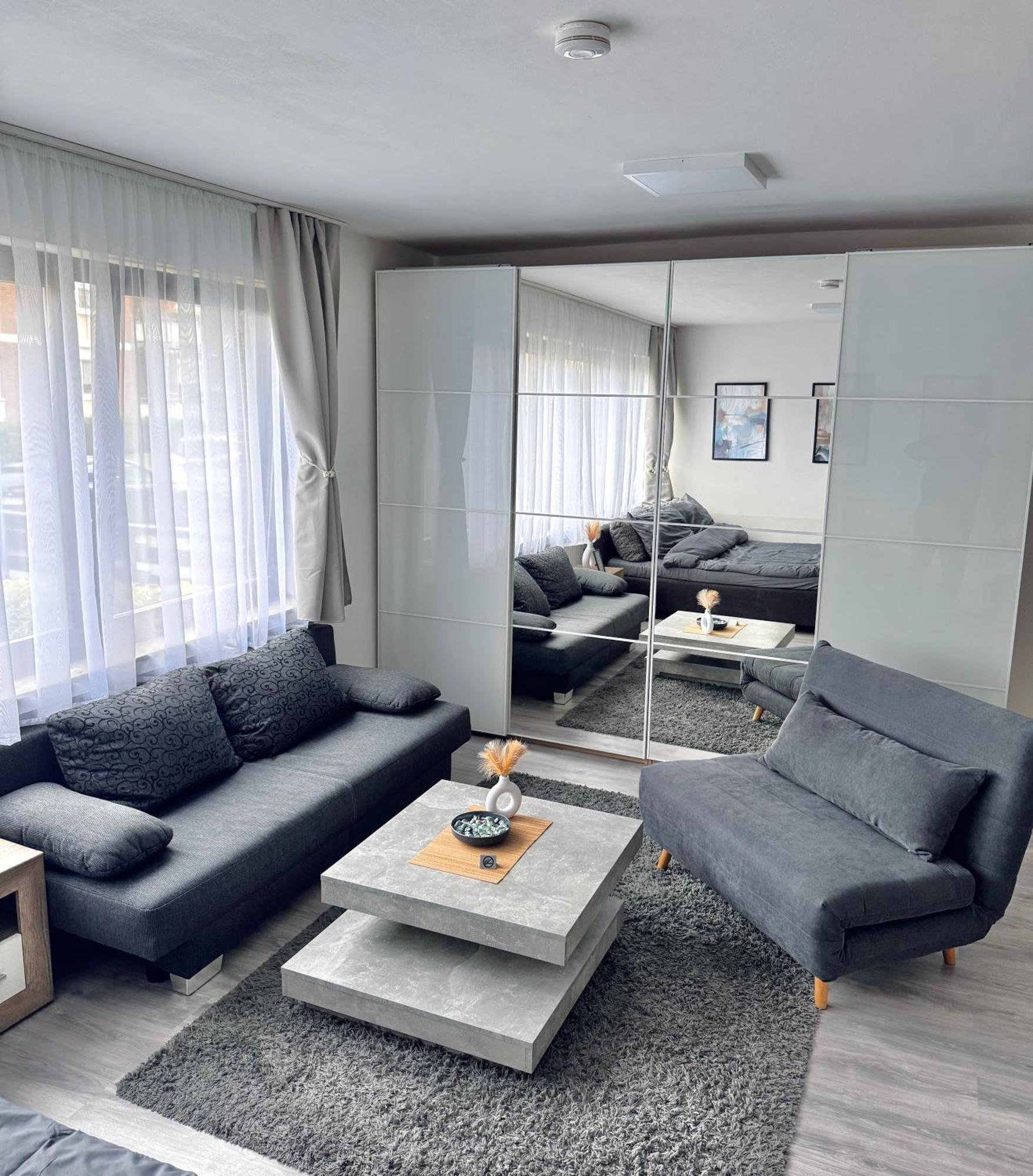 Gemuetliches Apartment Vor Den Toren Koelns Hürth Dış mekan fotoğraf