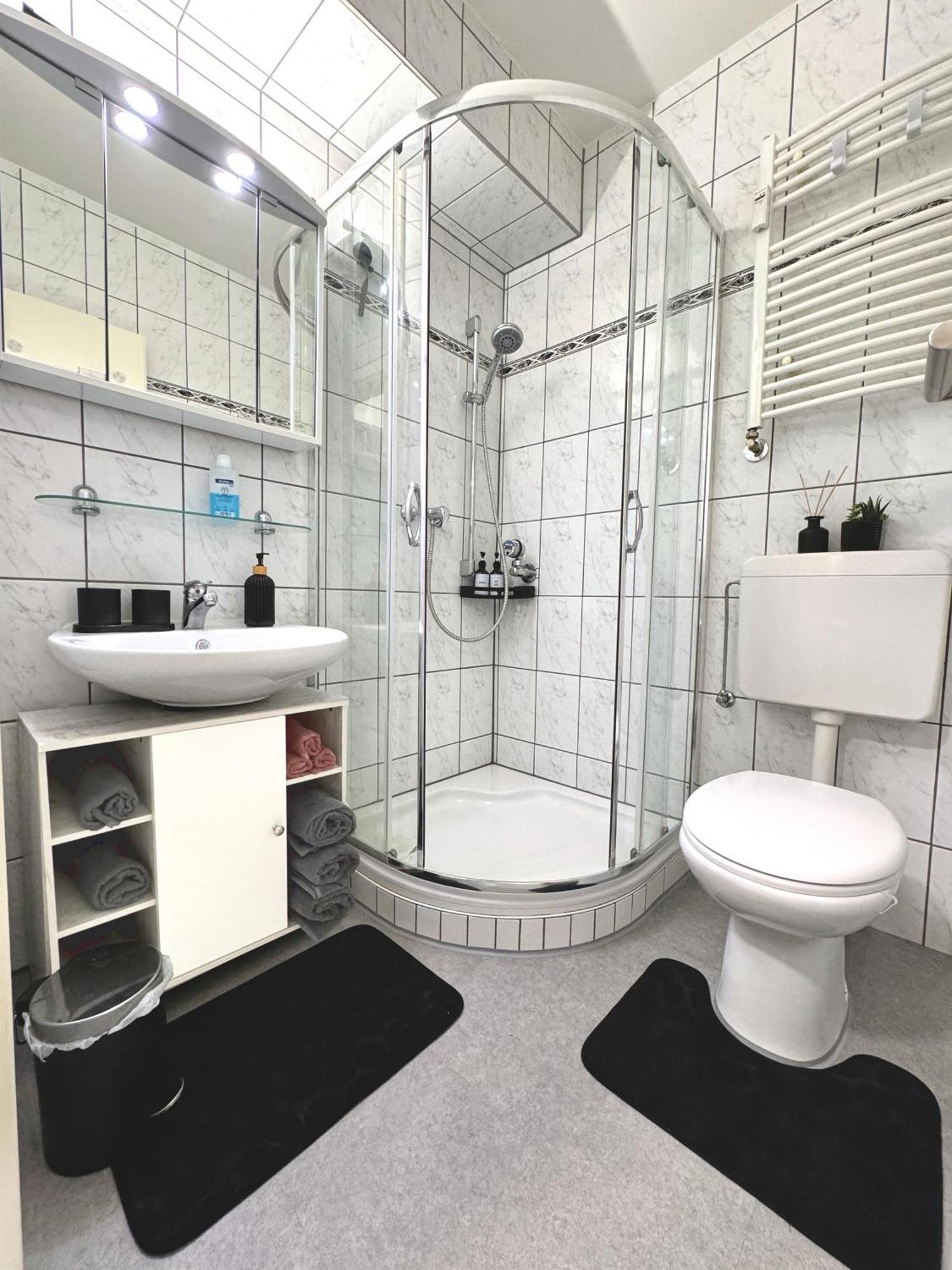 Gemuetliches Apartment Vor Den Toren Koelns Hürth Dış mekan fotoğraf